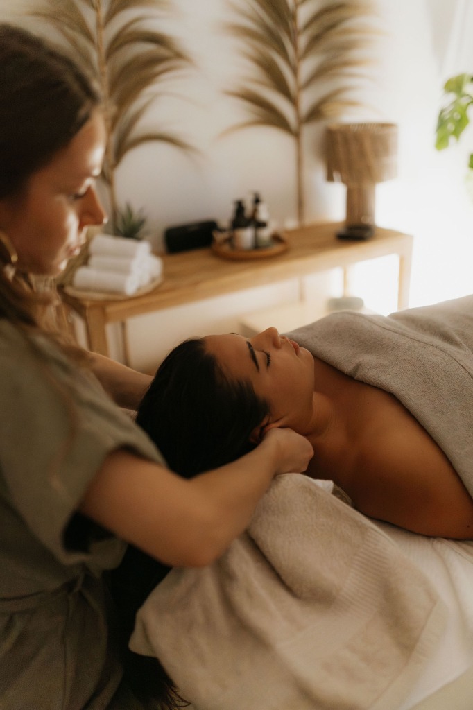 photo activite Les Mains de Baia