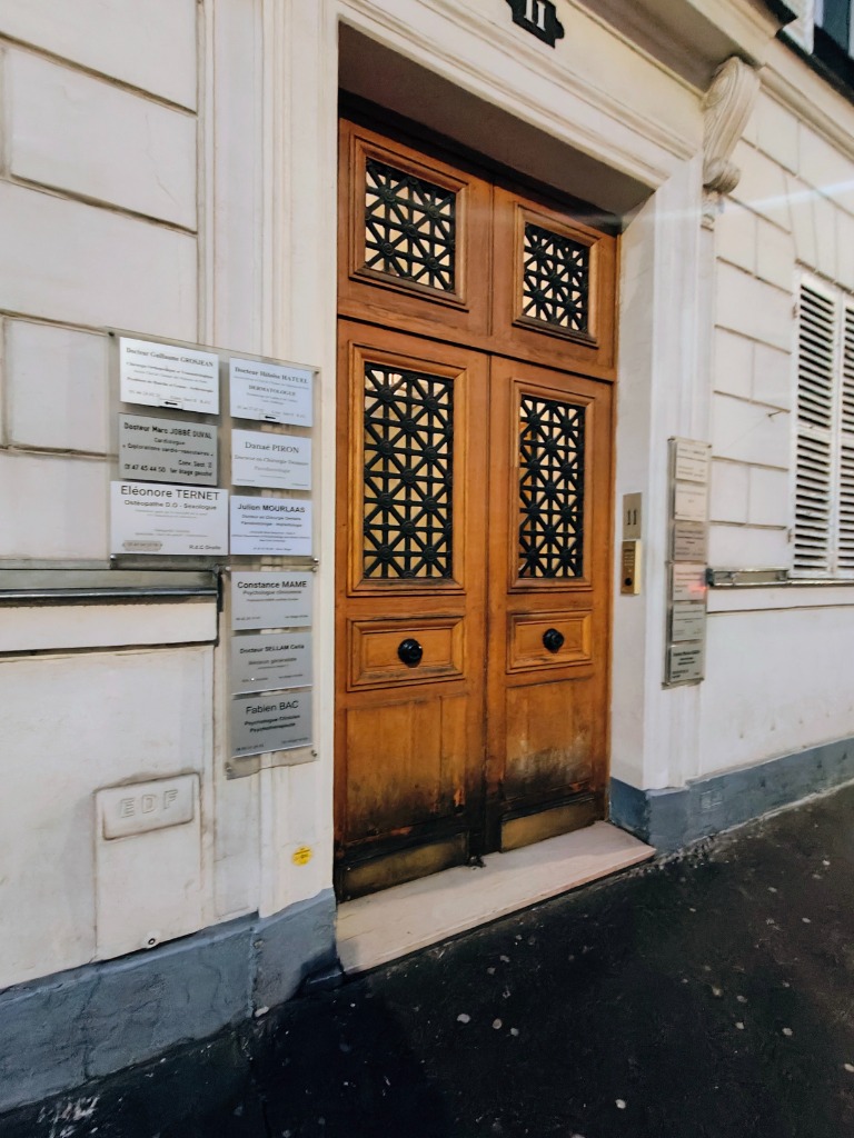 photo activite Eleonore Ternet