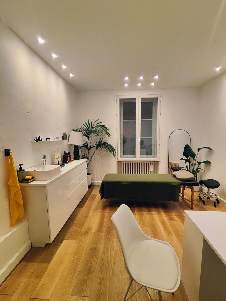 photo cabinet Eleonore Ternet