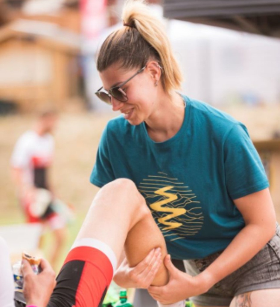 photo portrait Eleonore Ternet
