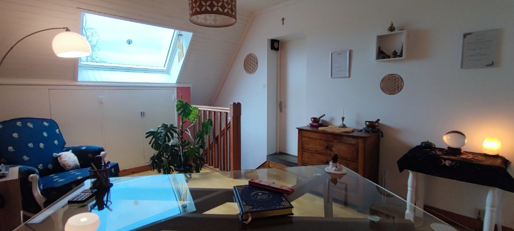 photo cabinet Harmonia-Caelestis