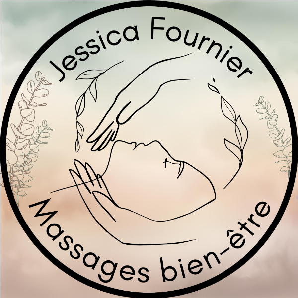 Jessica Fournier massages bien-être