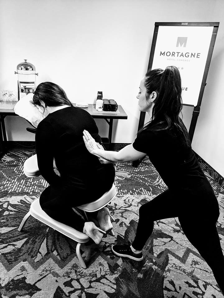 photo activite Jessica Fournier massages bien-être