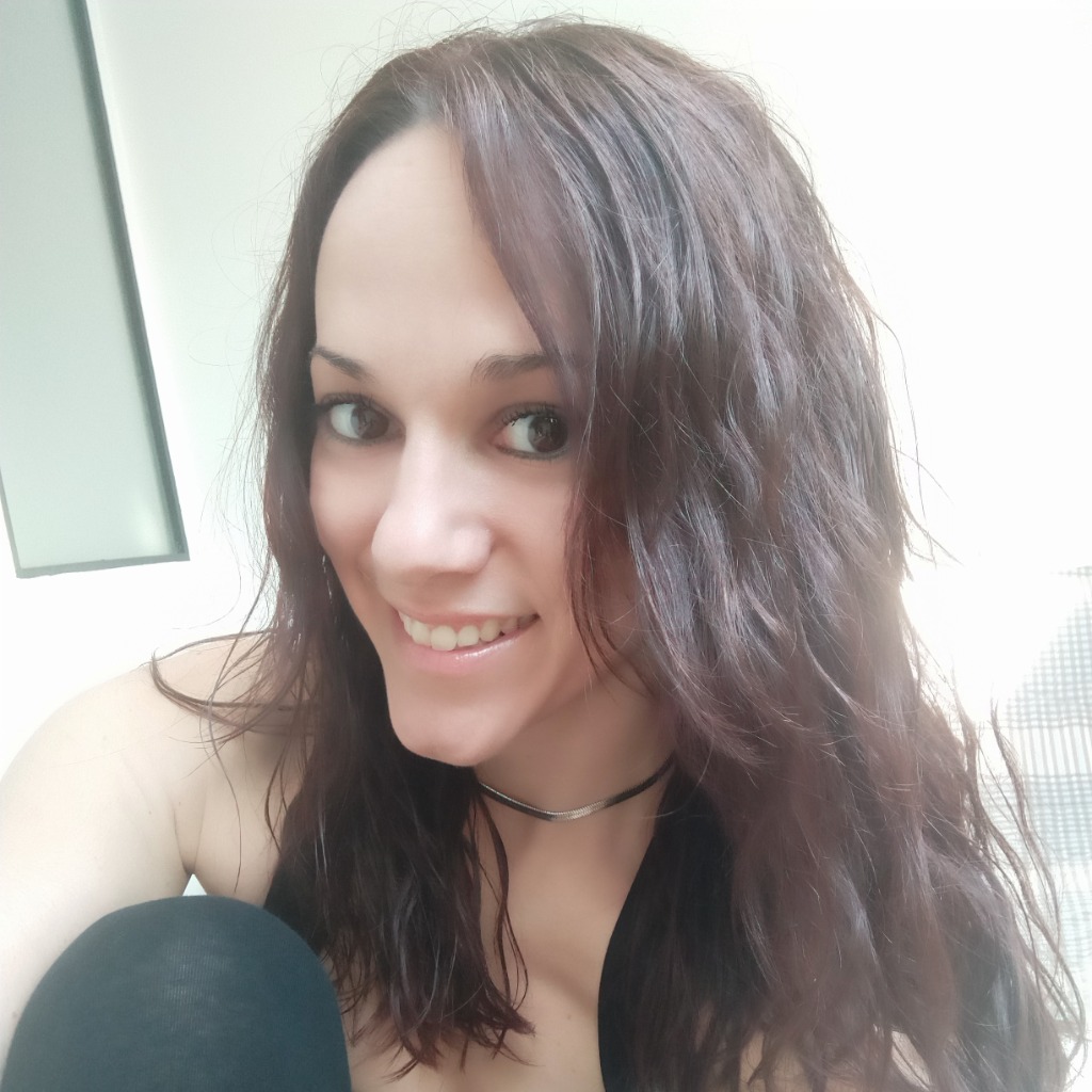 photo portrait Jessica Fournier massages bien-être