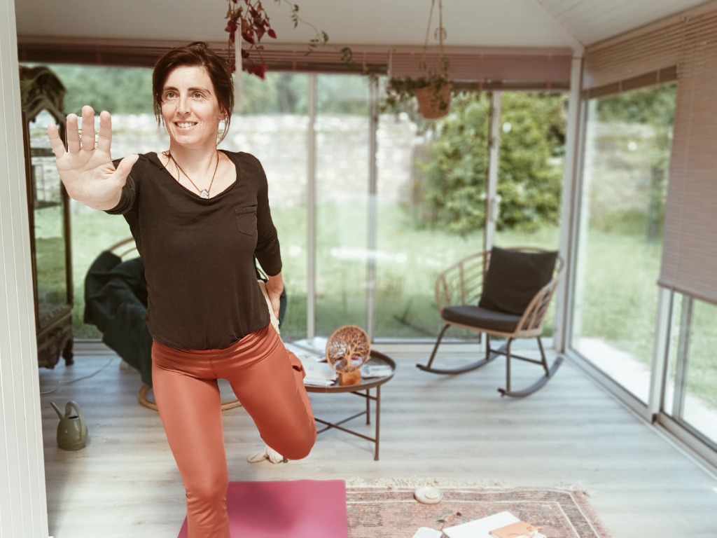 photo activite SLOWLIFE