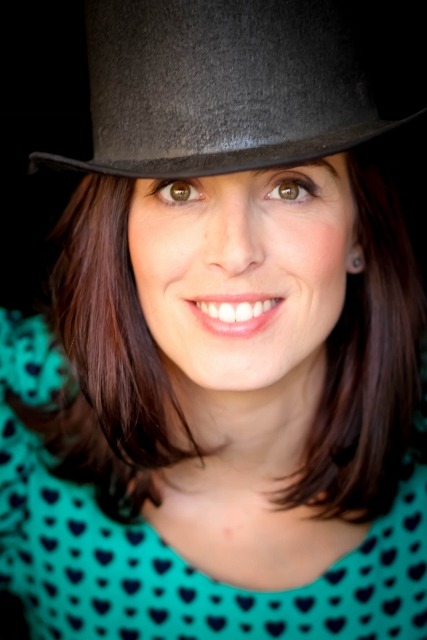 photo portrait SLOWLIFE