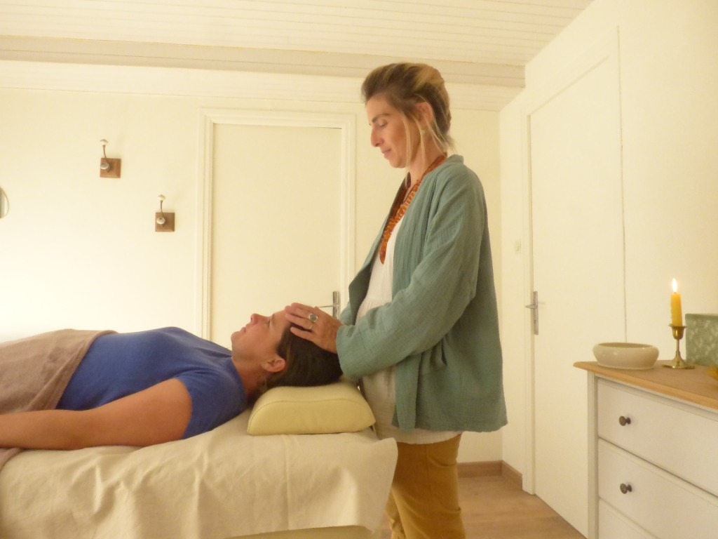 photo seance SLOWLIFE