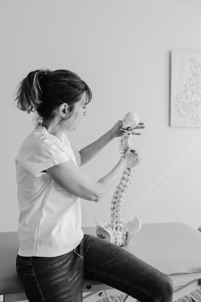 photo portrait ESTELLE BRAYER