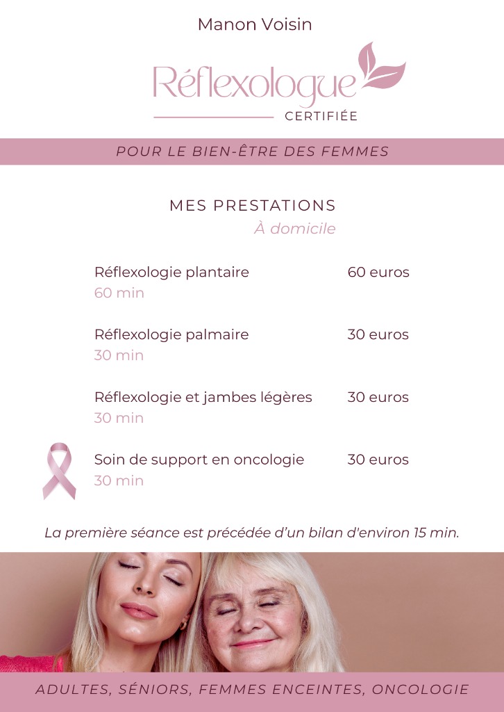 photo portrait Manon Voisin