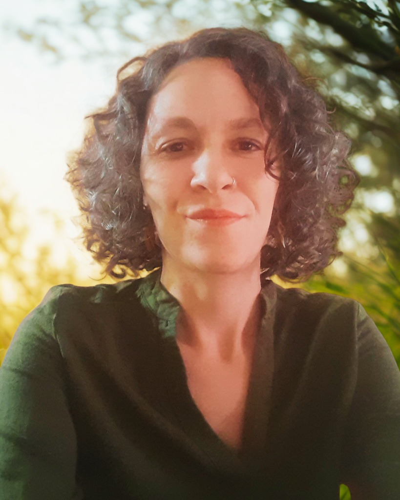 photo portrait Théralterna - Linda Houd