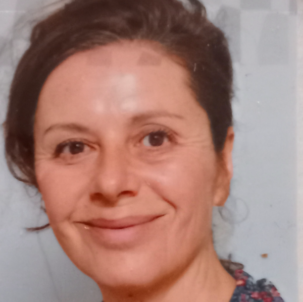 Carole Laleuf - Association Volver Soi