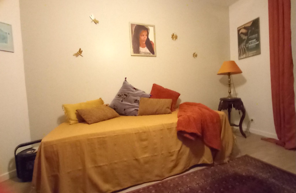 photo cabinet Carole Laleuf - Association Volver Soi