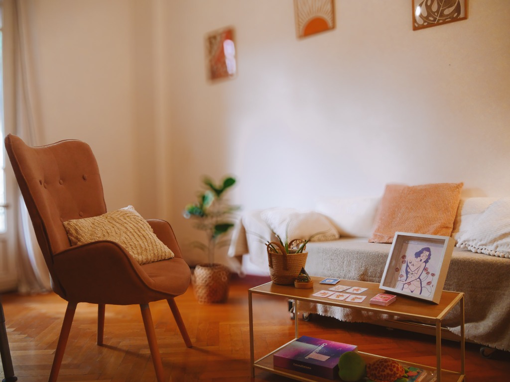 photo cabinet Blandine ETIENNE