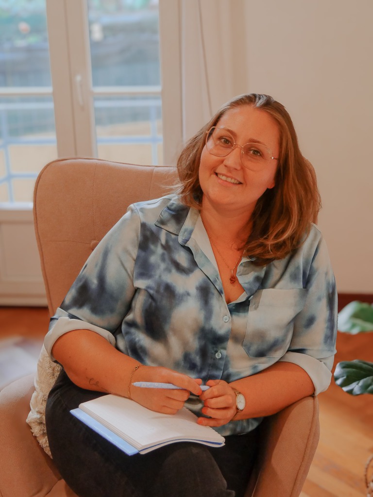 photo seance Blandine ETIENNE