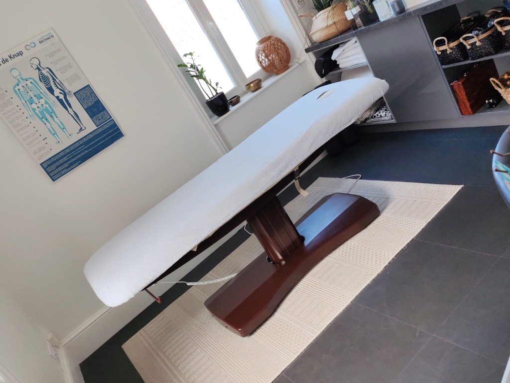 photo cabinet Chaillot Laurent