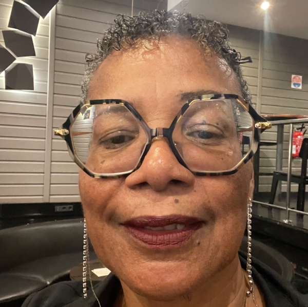 Christiane GOVINDAMA