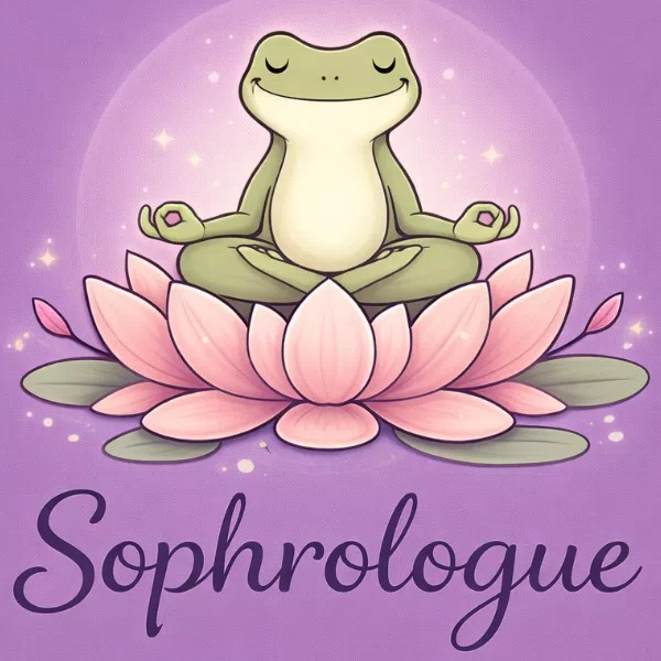 photo portrait Laurie.ma.sophrologue