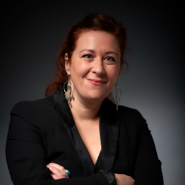 Géraldine PARROUFFE - RHévèle