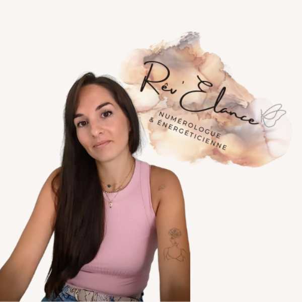 Rêv’Elance - Alicia BOISSEAU