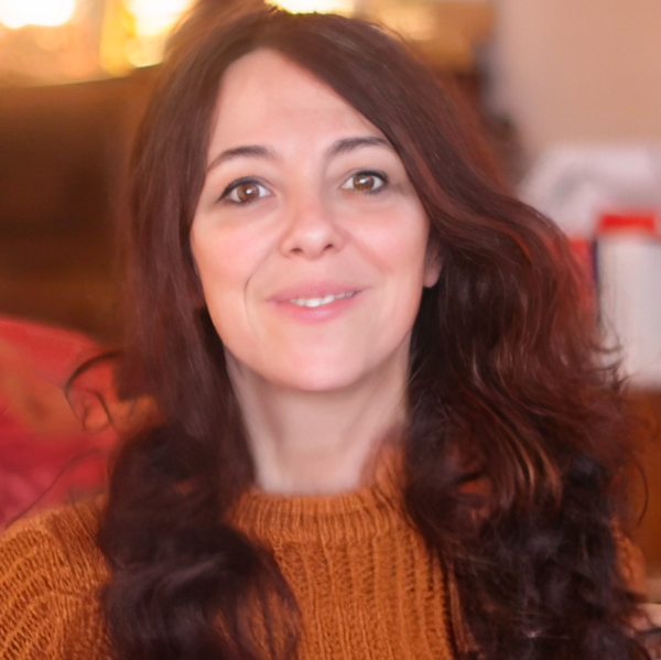 Sandra Campas Saint Jean