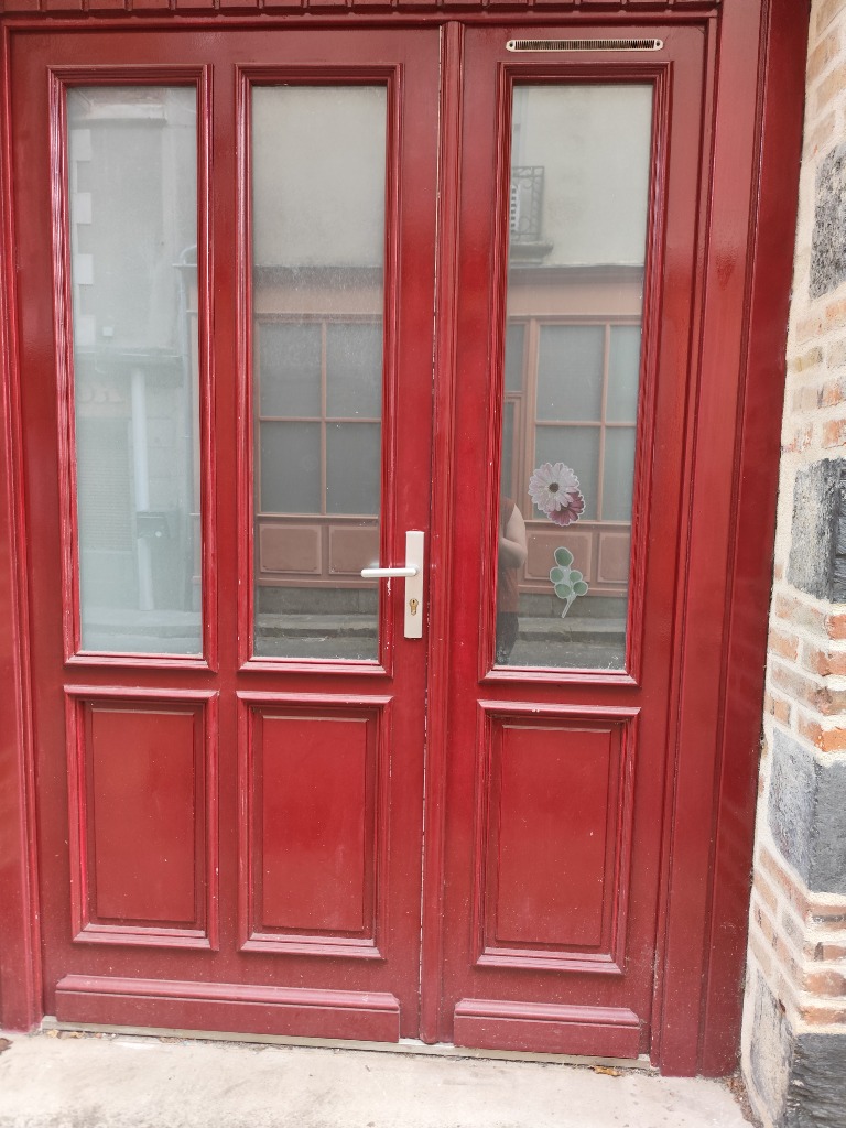 photo cabinet Betty Besson