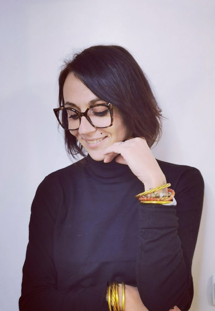 photo portrait Elodie BAFFIE