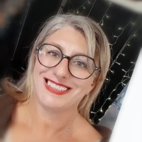 Laetitia magnétisme