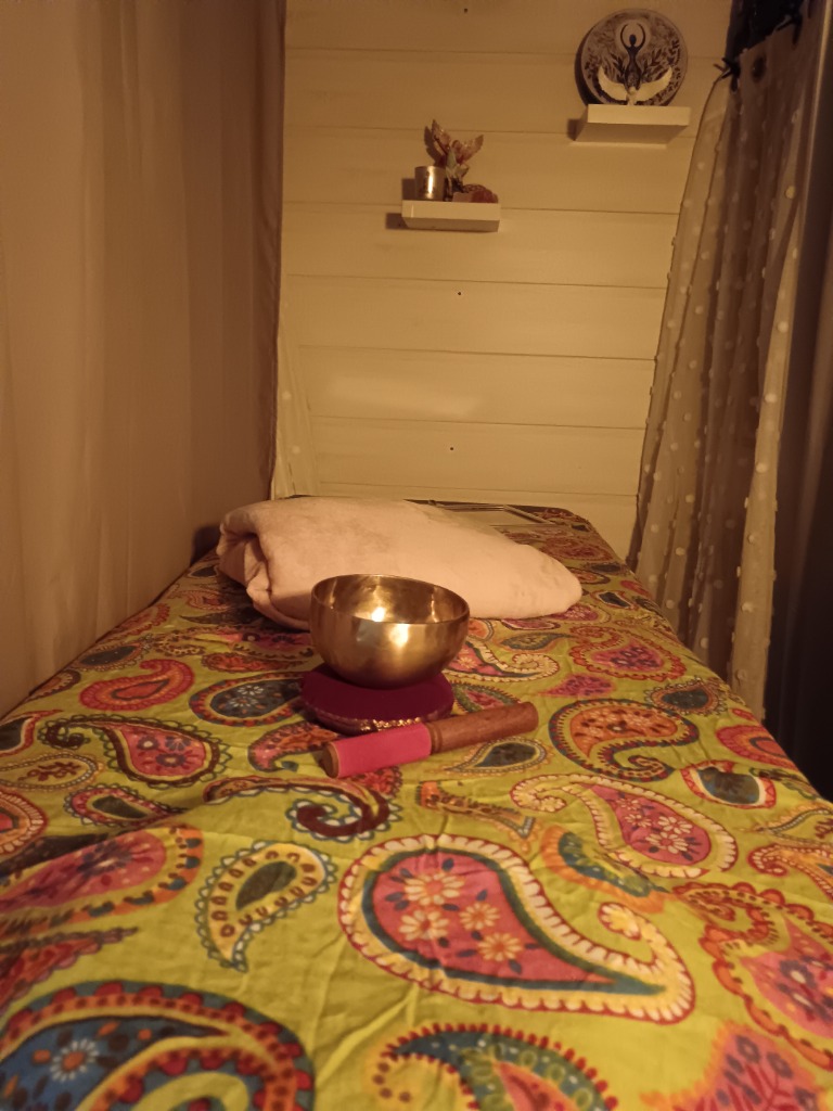 photo cabinet Laetitia magnétisme