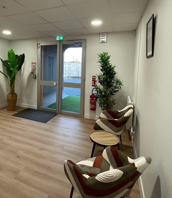 photo activite Sophrologie à l’Infini