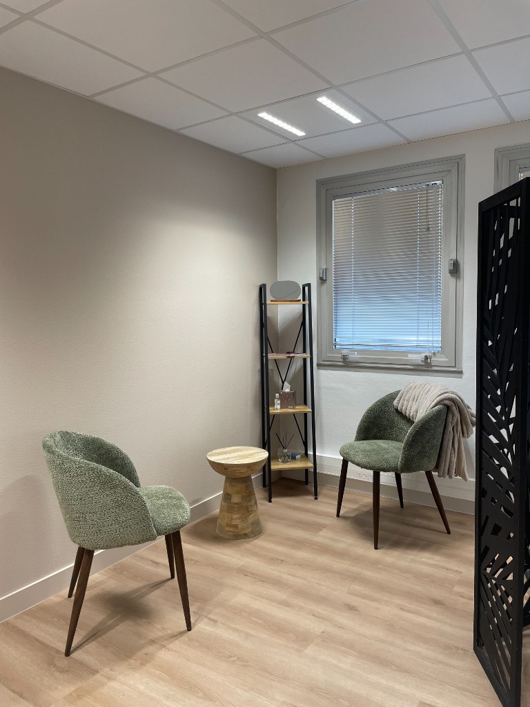 photo seance Sophrologie à l’Infini