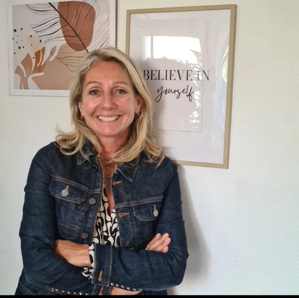 Guillaumond Delphine 