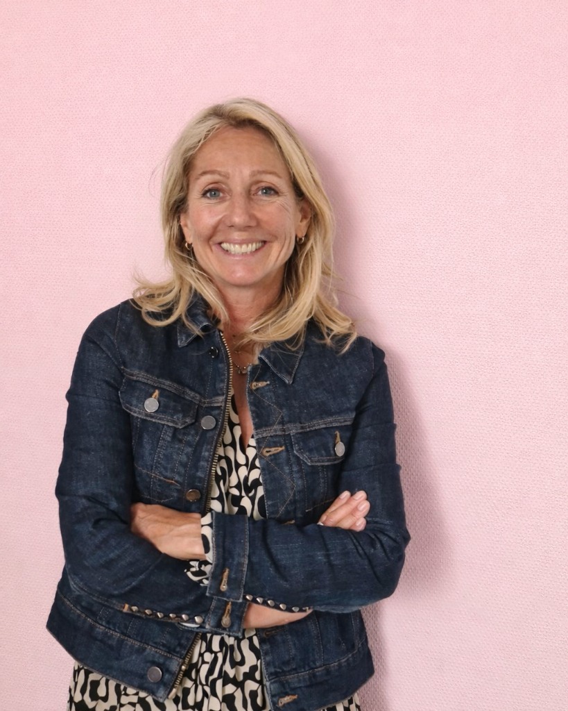 photo portrait Guillaumond Delphine 