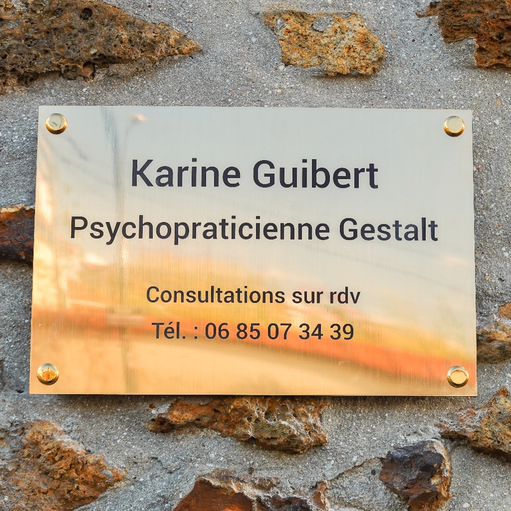 photo activite Karine Guibert