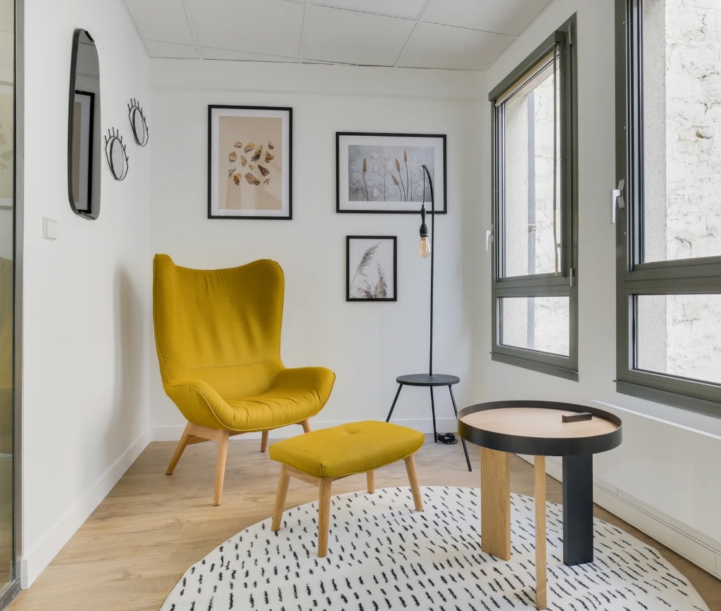 photo seance Karine Guibert