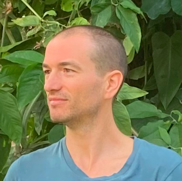 Florian - SonnoZ Thérapie