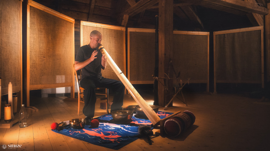 photo activite Florian - SonnoZ Thérapie