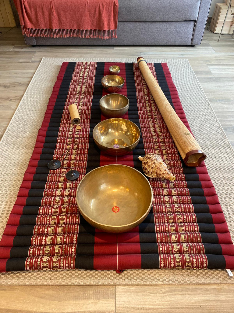 photo cabinet Florian - SonnoZ Thérapie