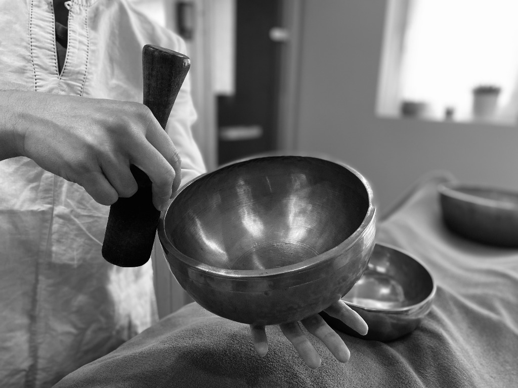 photo seance Florian - SonnoZ Thérapie