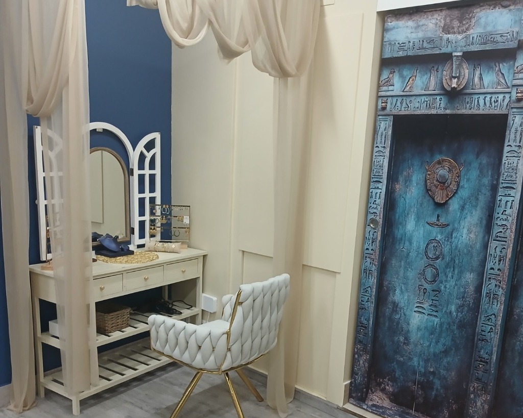 photo activite SAS SERENITY LE TEMPLE DE LENA