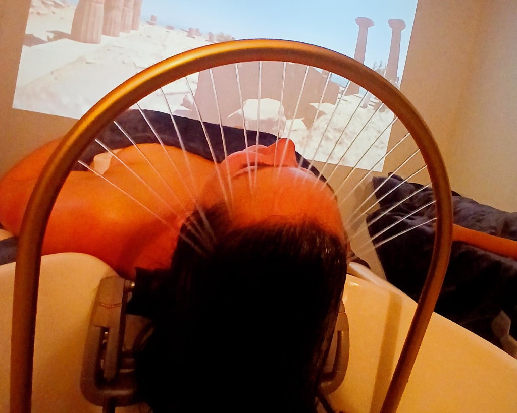 photo cabinet SAS SERENITY LE TEMPLE DE LENA