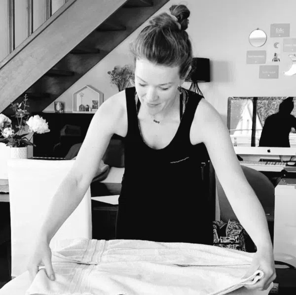 photo portrait Pauséa