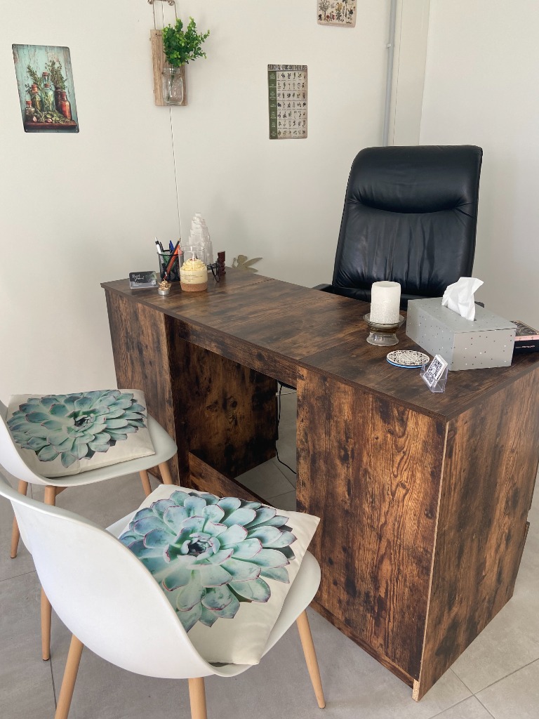 photo cabinet Karine Gautier