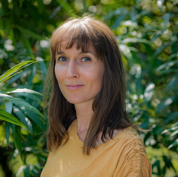 Marie Chatel - Naturopathe