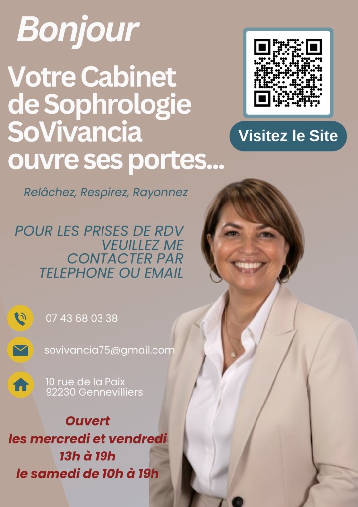 photo portrait So Vivancia