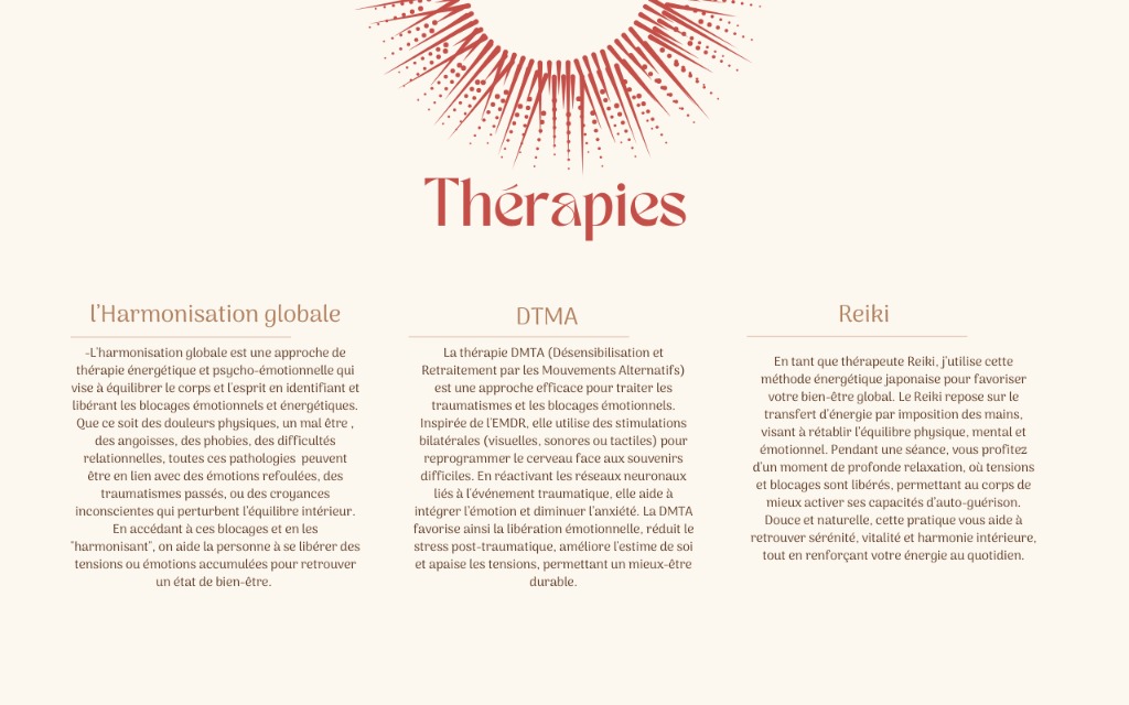 photo activite Sylvie Barrier