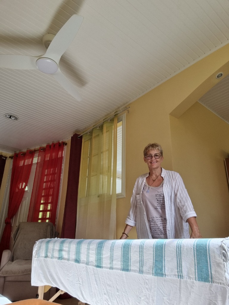 photo seance Sylvie Barrier