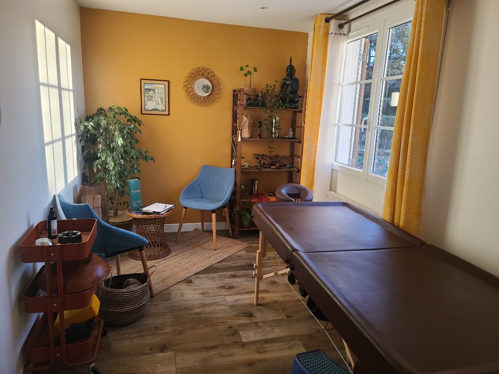 photo cabinet Pippali | Mieux-être ayurvédique