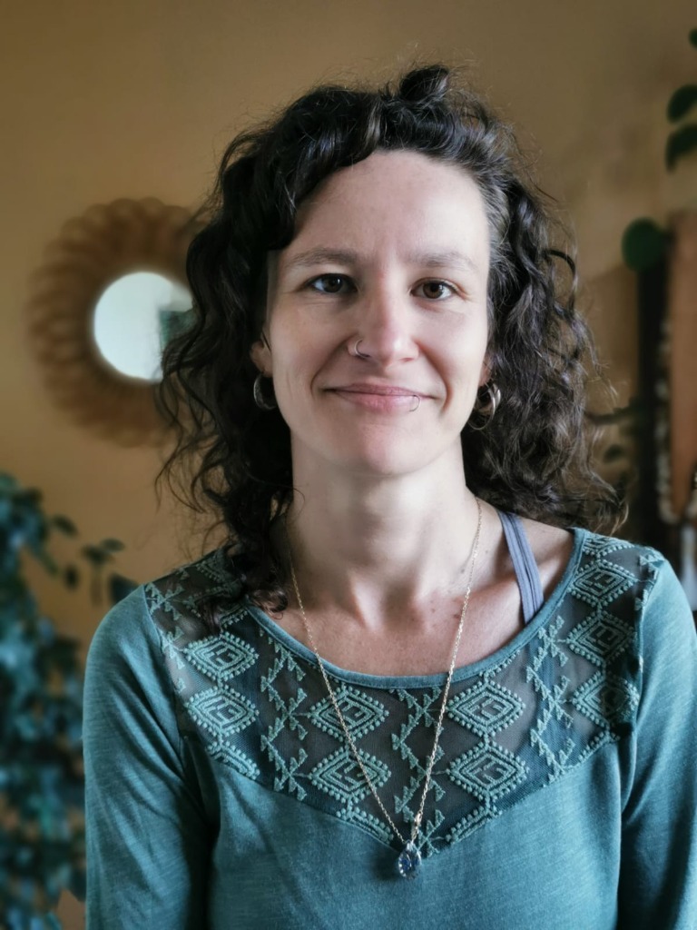 photo portrait Pippali | Mieux-être ayurvédique