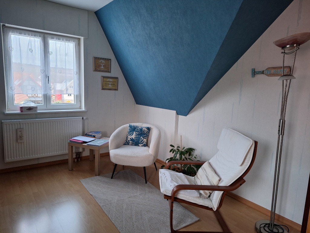 photo cabinet Yolande REISSER