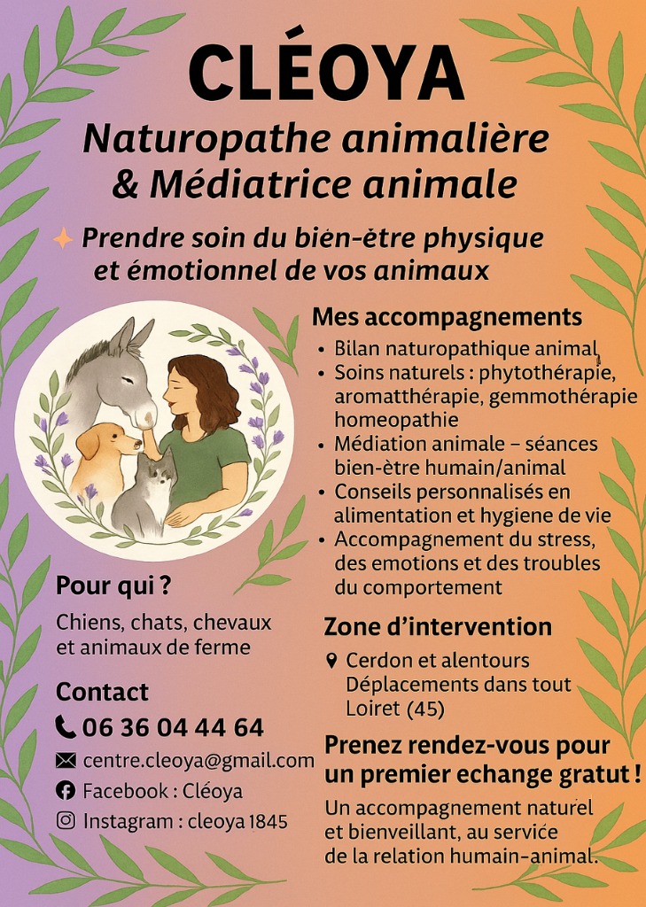 photo portrait Cléoya 